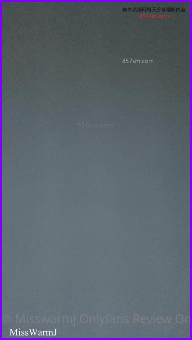 MissWarmJasmr一起享受电话的乐趣音频视频混合