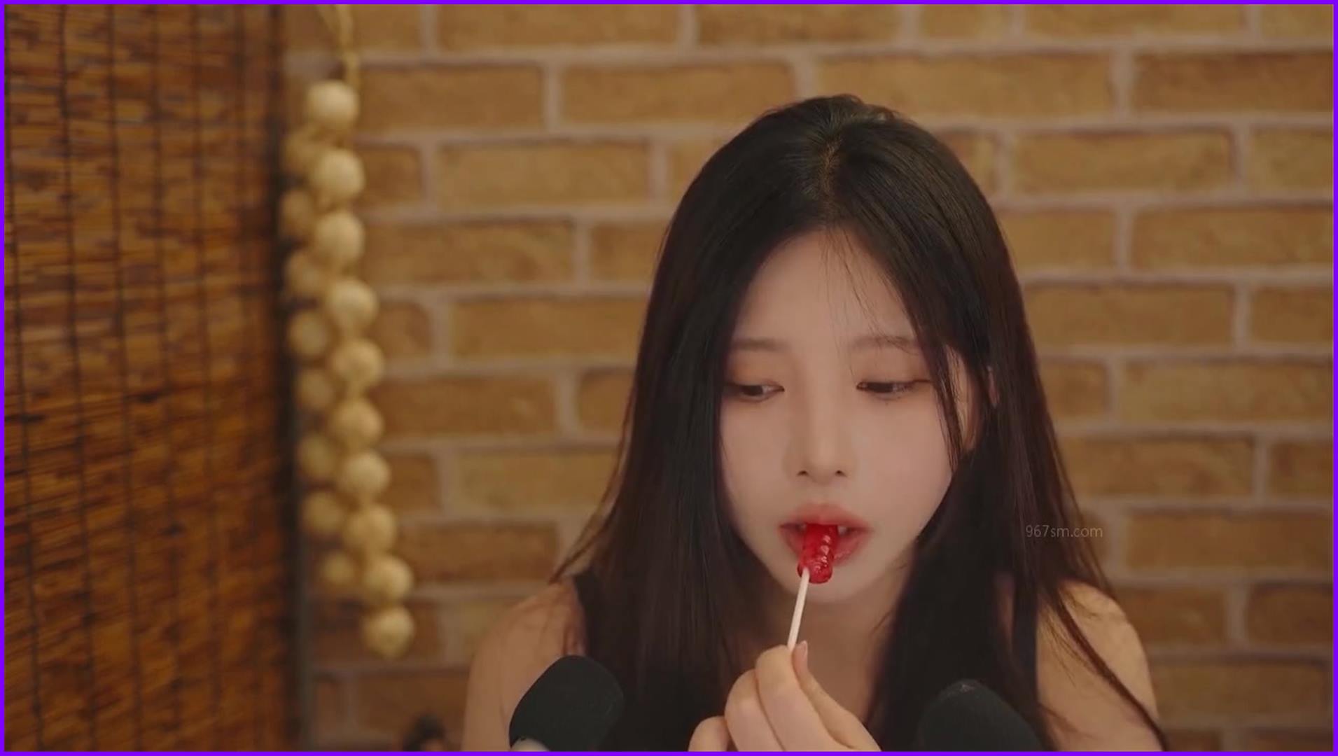 YoonyingASMR让我们一起在乡下的农场度过一天吧(1)