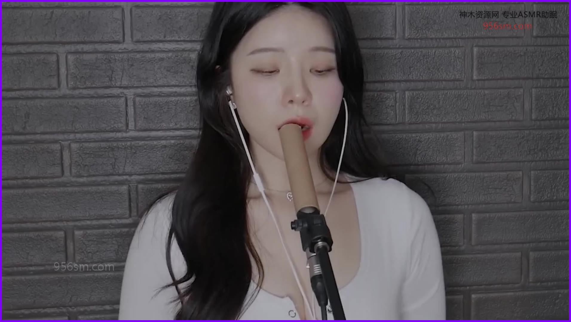 yeonchuASMR
