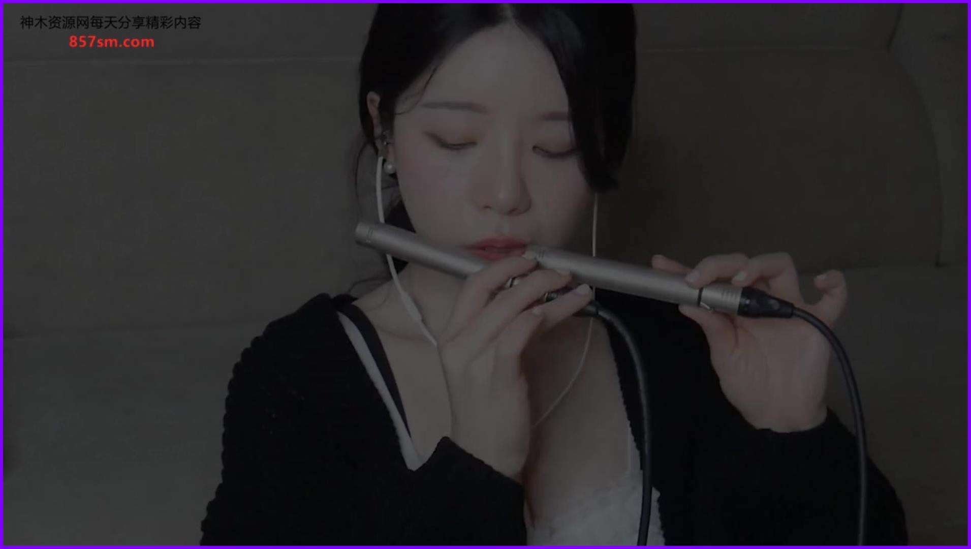 yeonchuASMR会员视频