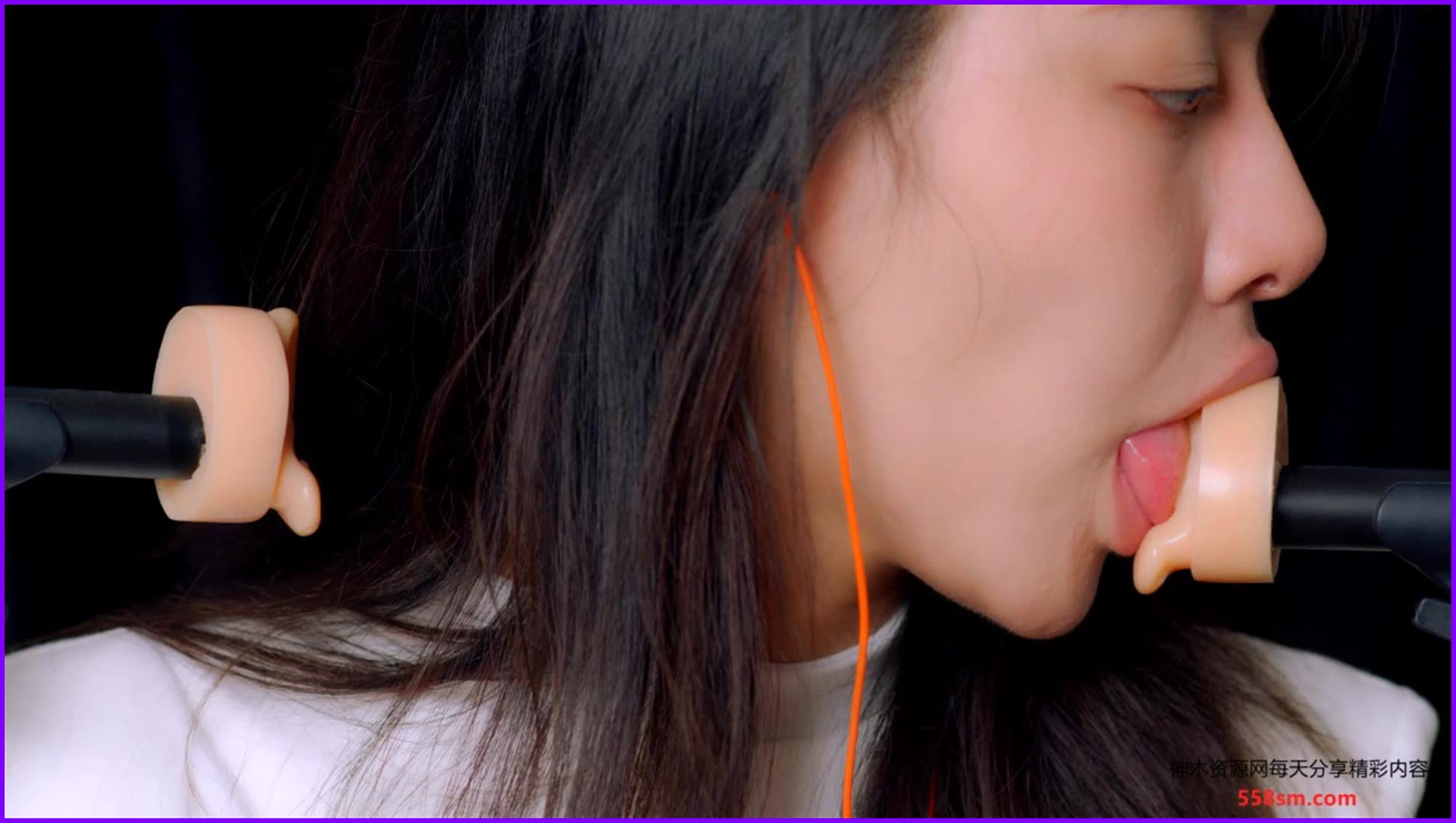 小萌ASMR五月视频