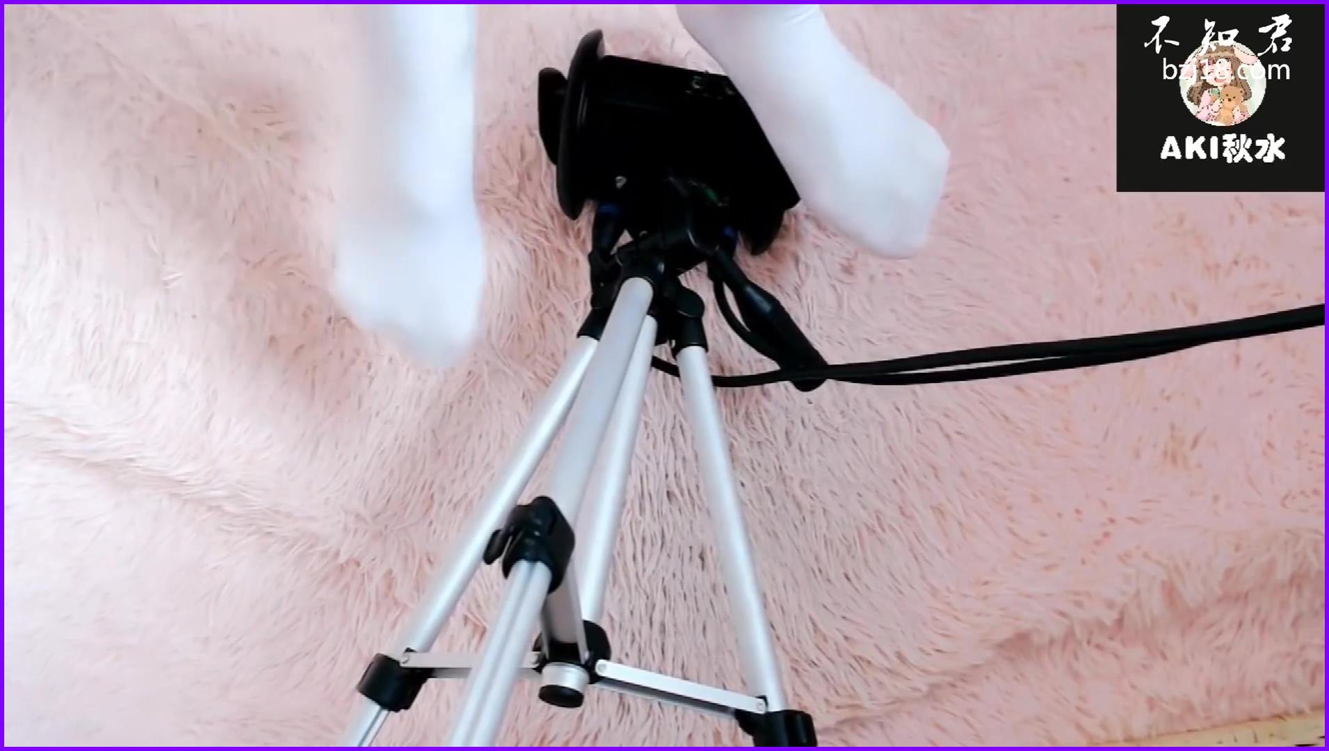 Aki秋水ASMR-补偿弟弟