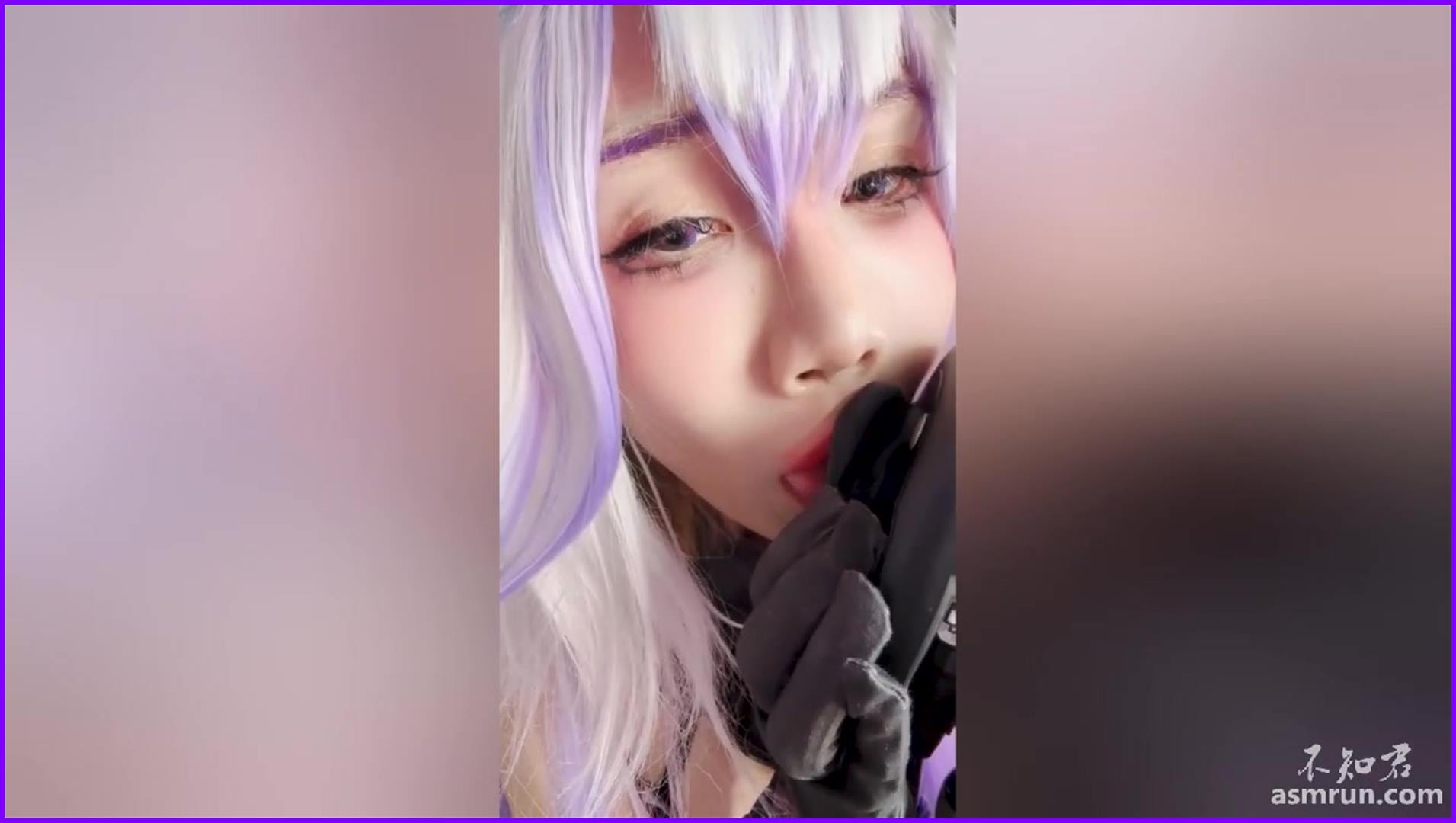 Aki秋水收费密码房十二