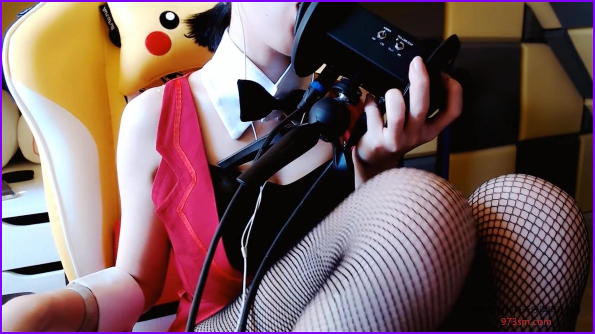 Aki秋水时崎狂三兔女郎