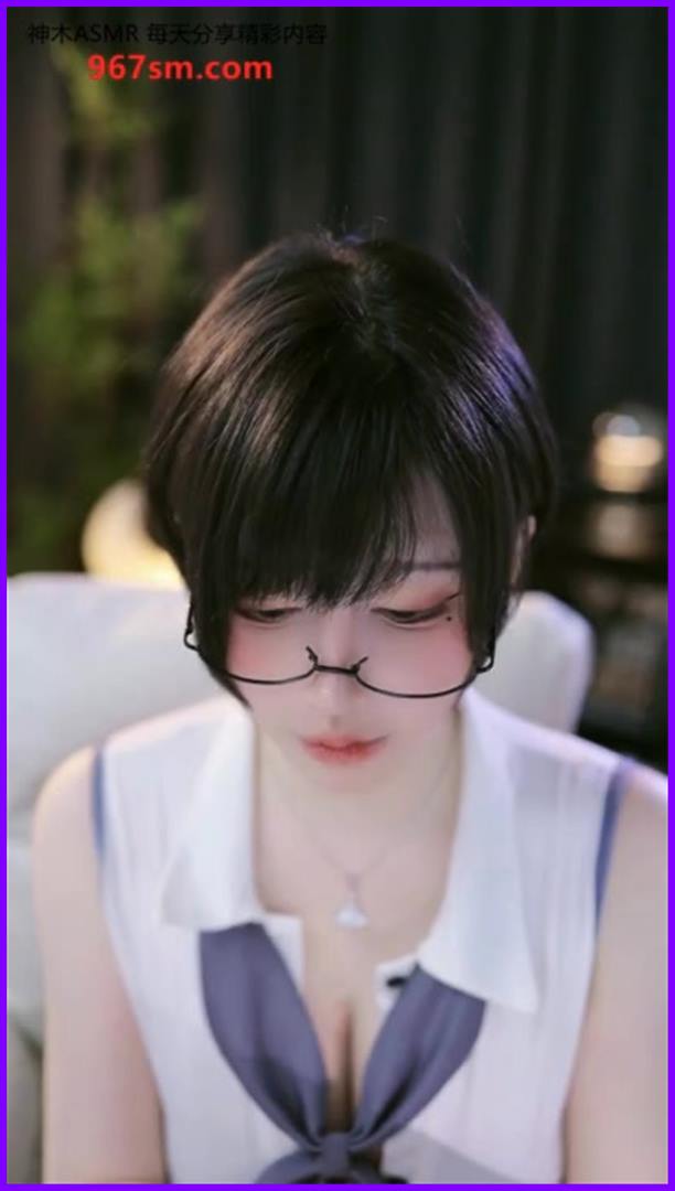 一色、雨教皇学生妹的尝试1