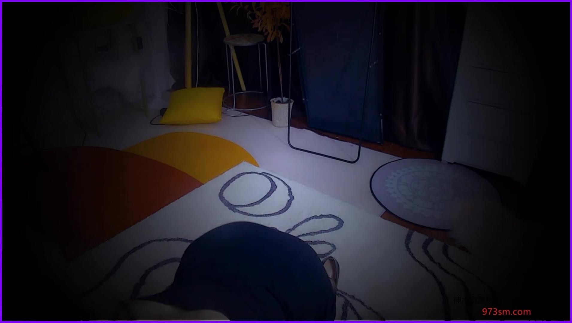 小一熟了老公听了我健身硬起来了呢