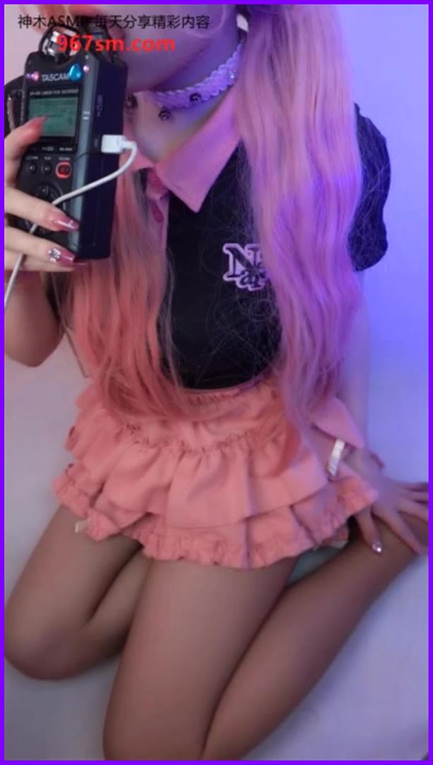 小羊喵萝御双修，小羊是不是哥哥最喜欢的妞妞-