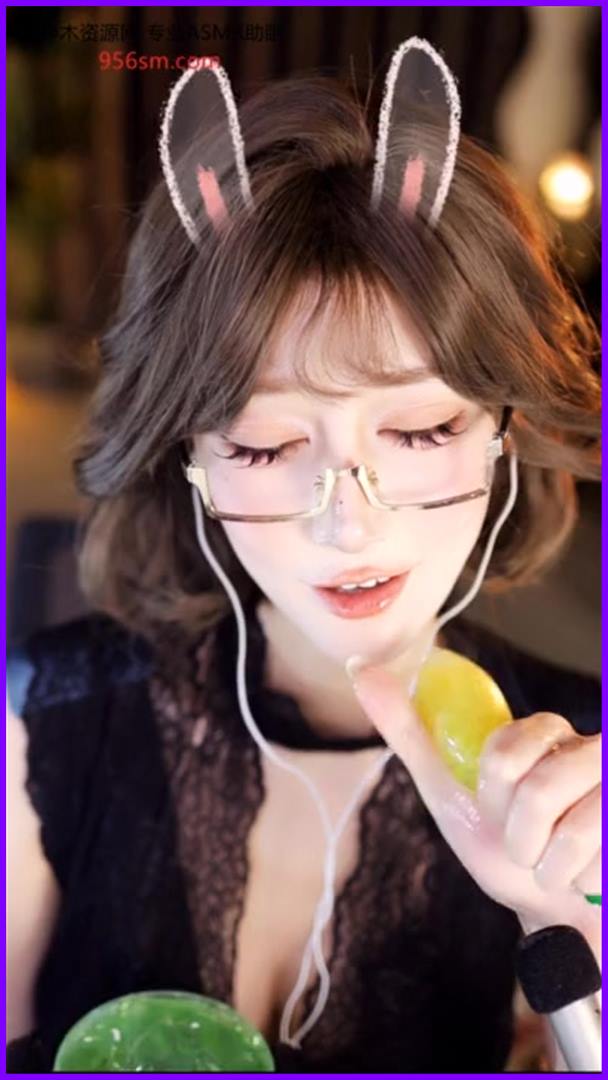 张爱玲ASMR晚自习后