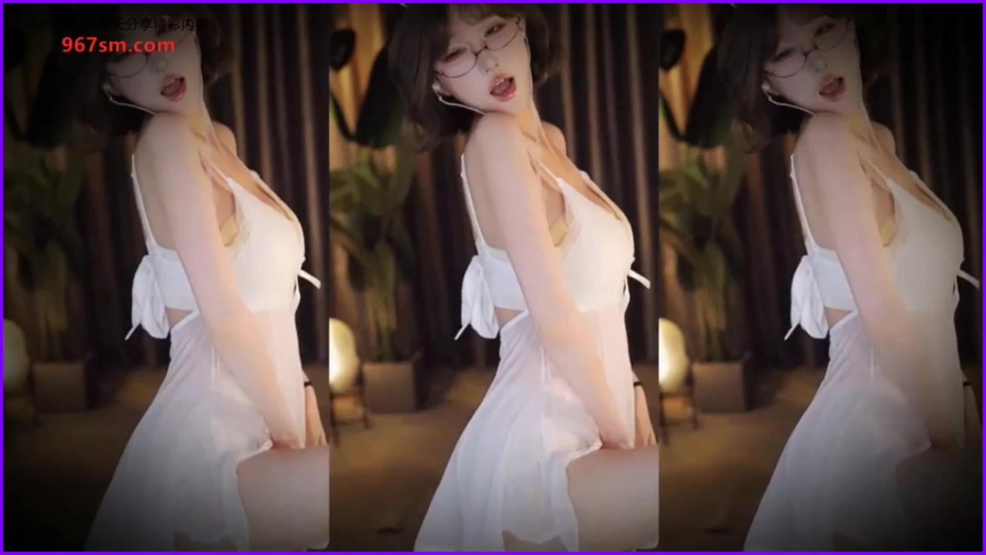 张爱玲ASMR粉丝祭开场舞20240717