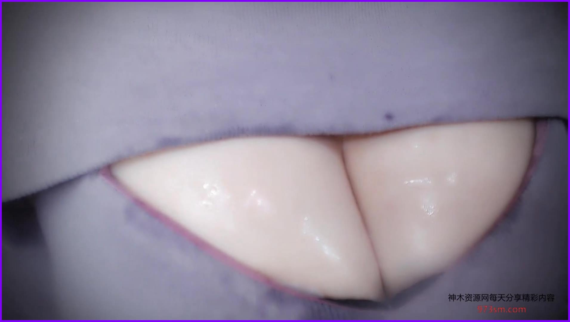 虎牙夏哟哟asmr口腔音